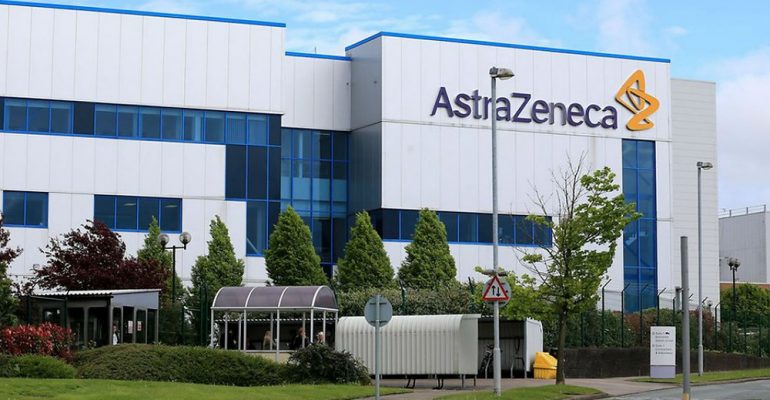 aztrazeneca